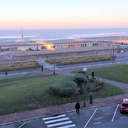 Splendide T3 De 70M2 Vue Mer A 2 Minutes Du Centre-Ville Le Touquet Esterno foto