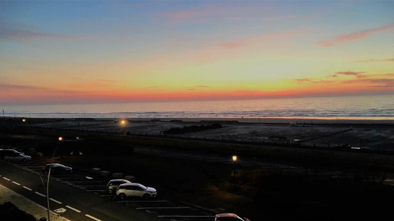 Splendide T3 De 70M2 Vue Mer A 2 Minutes Du Centre-Ville Le Touquet Esterno foto