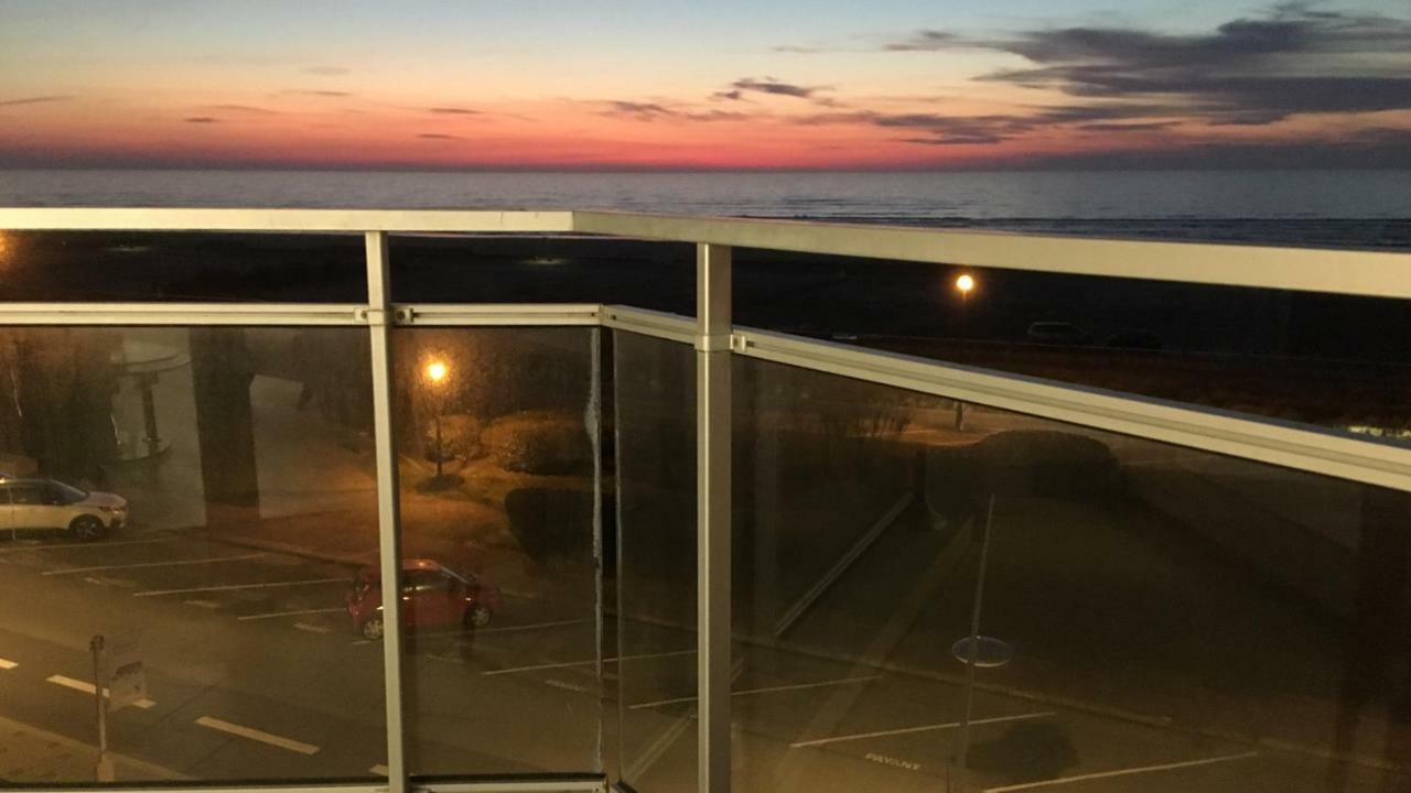 Splendide T3 De 70M2 Vue Mer A 2 Minutes Du Centre-Ville Le Touquet Esterno foto