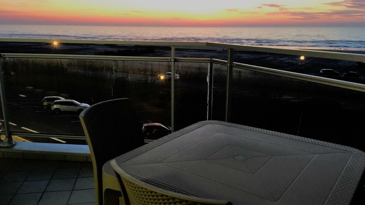 Splendide T3 De 70M2 Vue Mer A 2 Minutes Du Centre-Ville Le Touquet Esterno foto